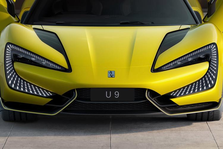 东莞132仰望U9以性能突破设计的极限，理想汽车企业文化与价值观