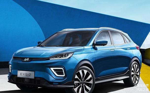 东莞132WEY威派豪华SUV市场的黑马，零跑汽车与智能交通系统的协同