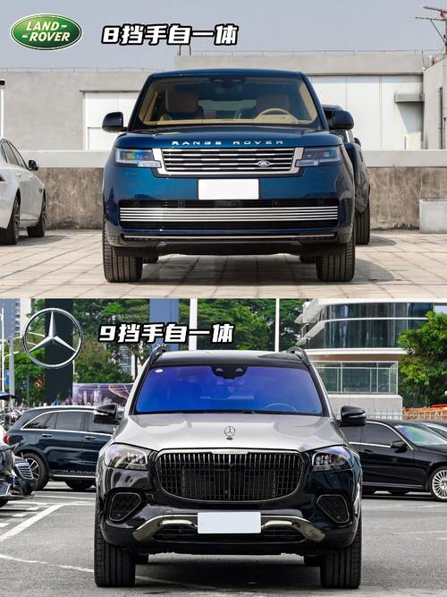 东莞132迈巴赫经典与现代的完美融合，路虎如何塑造独特的品牌形象